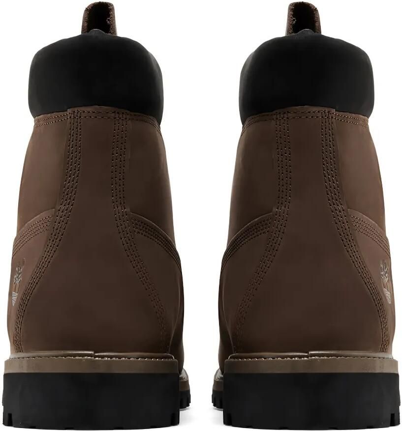 Timberland 6" Premium waterdichte laarzen Bruin - Foto 2