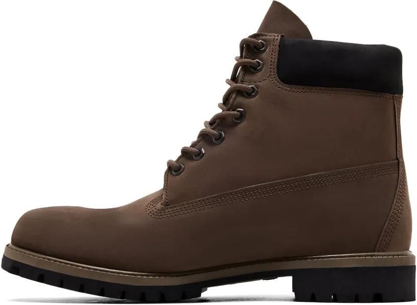 Timberland 6" Premium waterdichte laarzen Bruin - Foto 3