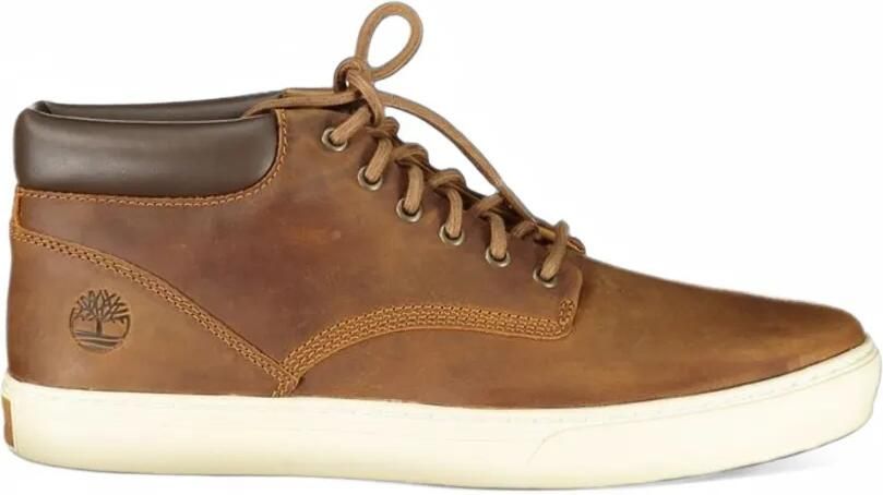 Timberland Adventure 2.0 sneakers Bruin