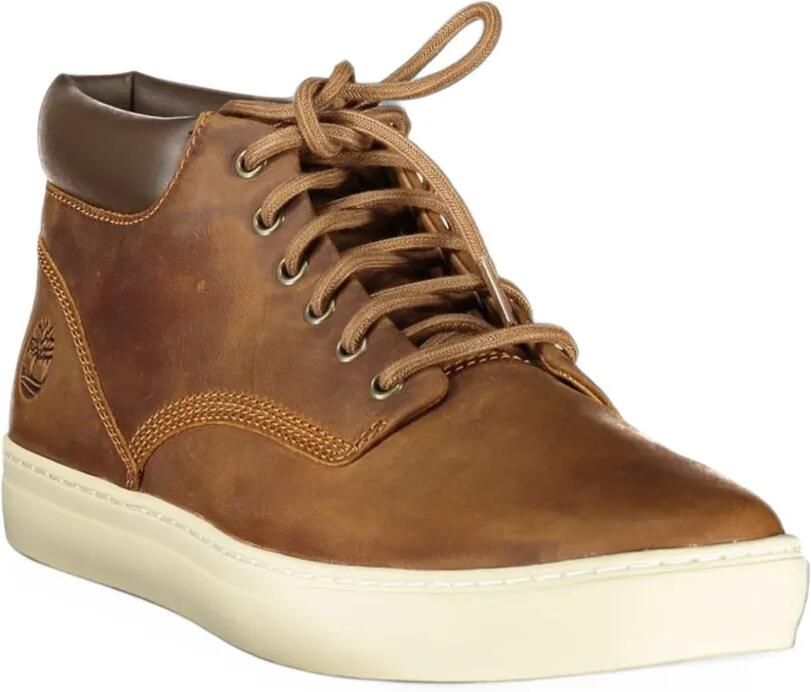 Timberland Adventure 2.0 sneakers Bruin - Foto 2