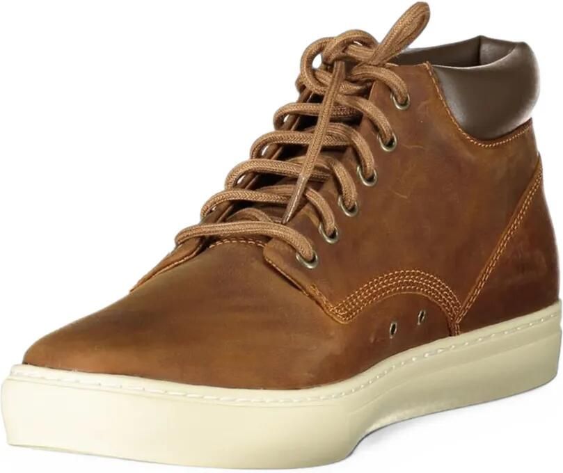 Timberland Adventure 2.0 sneakers Bruin - Foto 3