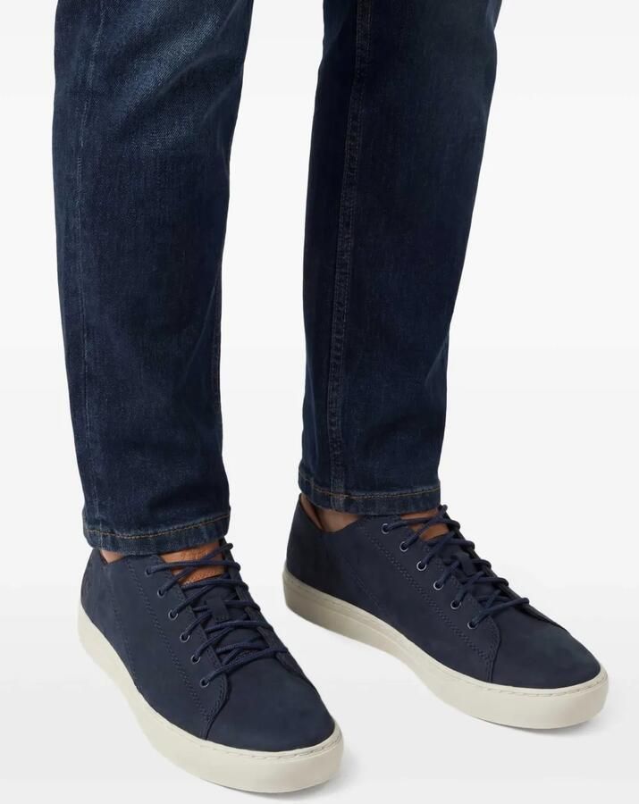 Timberland Adventure 2.0 Oxford sneakers Blauw - Foto 2