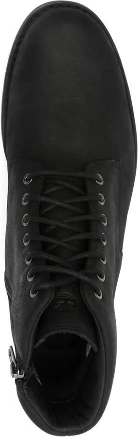Timberland Alden Brook wandellaarzen met rits Zwart - Foto 5