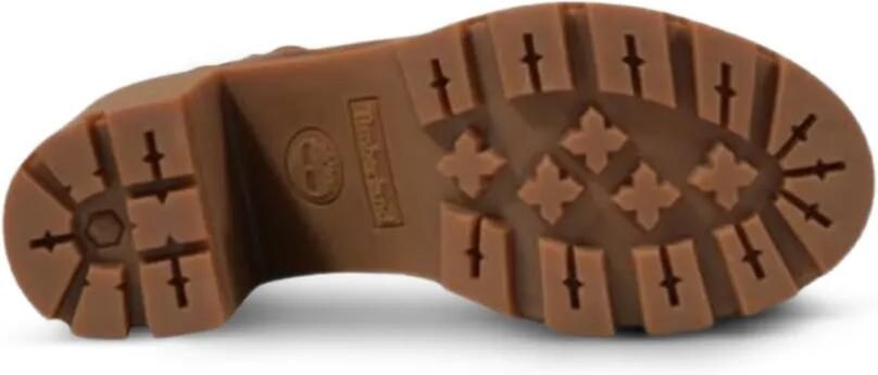 Timberland Anya uitgesneden sandalen Bruin - Foto 5