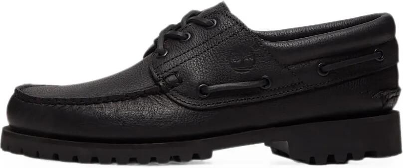 Timberland Bootschoenen met veters Zwart - Foto 2