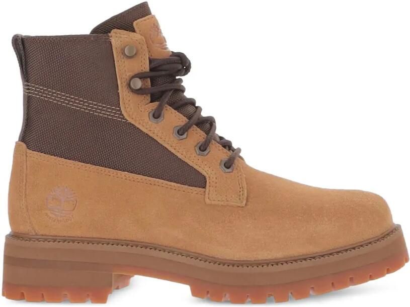 Timberland Britton Drive boots Bruin