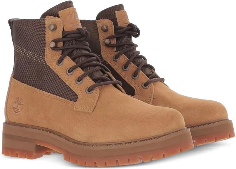 Timberland Britton Drive boots Bruin - Foto 4