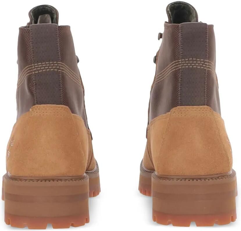 Timberland Britton Drive boots Bruin - Foto 3