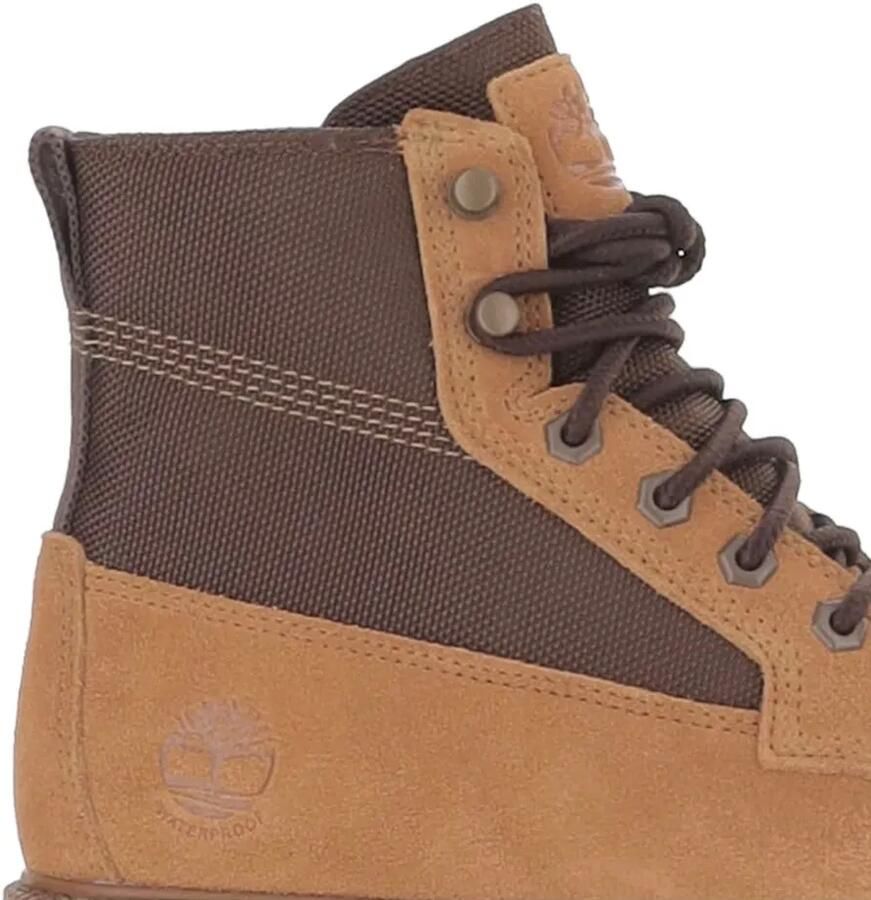 Timberland Britton Drive boots Bruin - Foto 2