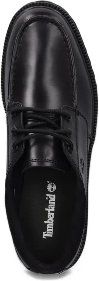 Timberland Britton Drive lace-up derby shoes Zwart - Foto 3