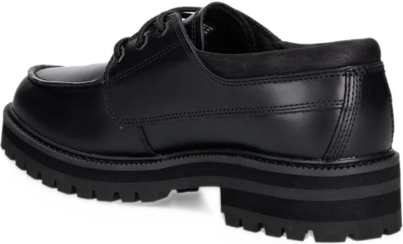 Timberland Britton Drive lace-up derby shoes Zwart - Foto 2