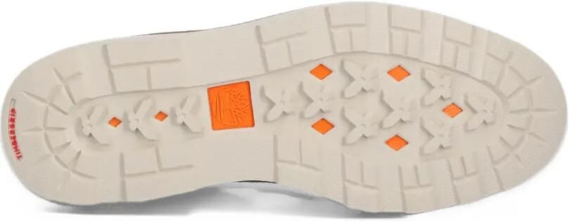 Timberland Britton Mills moc-toe lace-up shoes Bruin - Foto 4