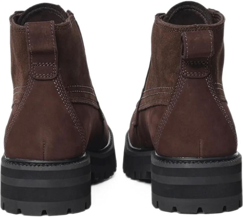 Timberland Britton laarzen met vlakken Bruin - Foto 2