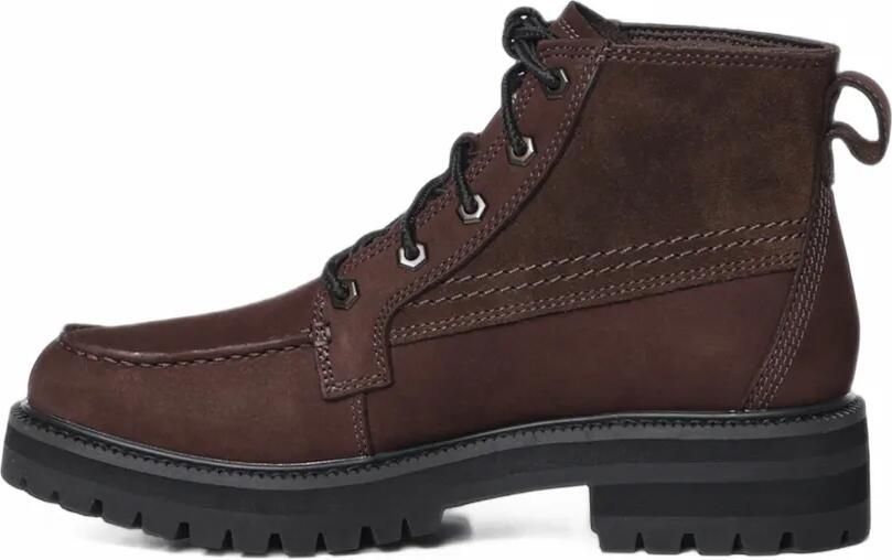 Timberland Britton laarzen met vlakken Bruin - Foto 3