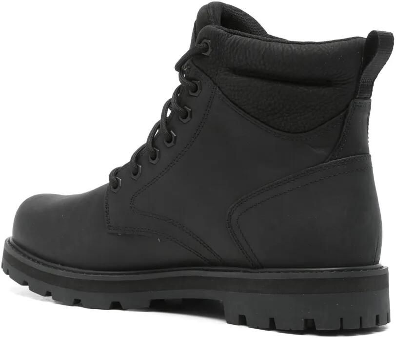 Timberland Britton road laarzen Zwart - Foto 2