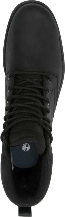 Timberland Britton road laarzen Zwart - Foto 3