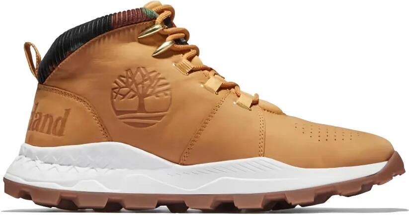 Timberland Brooklyn veterlaarzen Beige