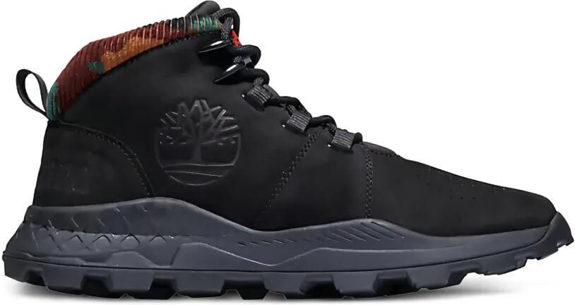 Timberland Brooklyn veterlaarzen Zwart