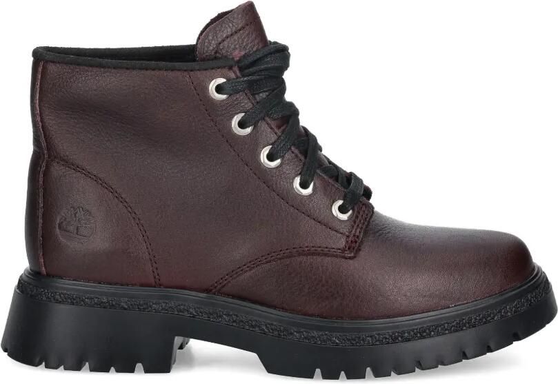 Timberland Cambria Valley laarzen Bruin