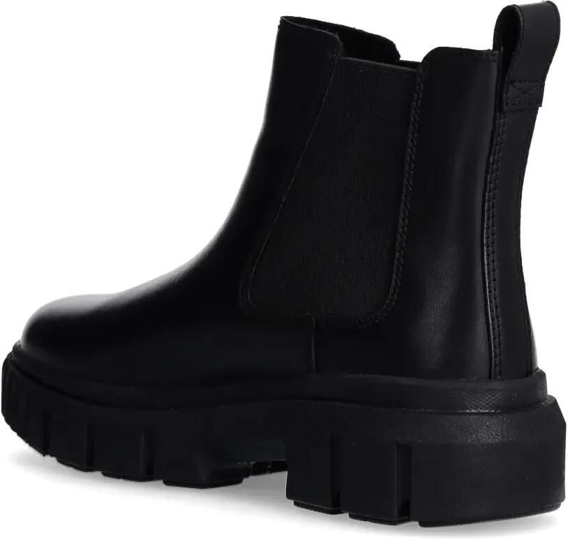 Timberland Chelsea laarzen Zwart - Foto 2
