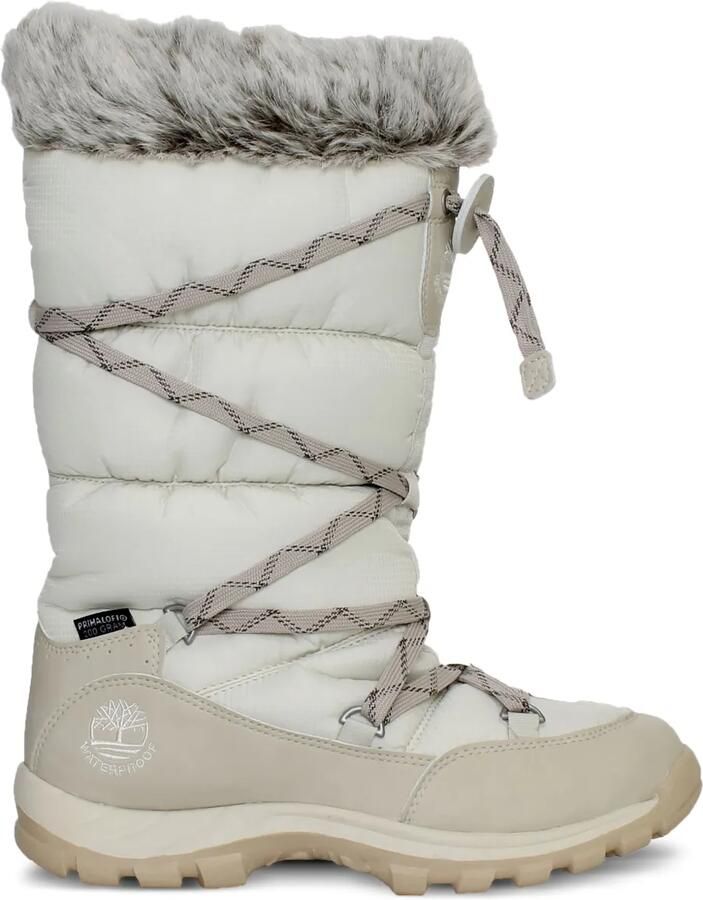 Timberland Chillberg Over the Chill laarzen Beige