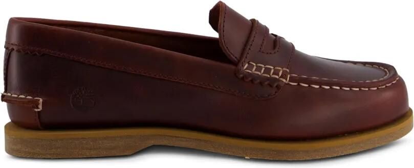 Timberland Classic penny loafers Rood - Foto 4