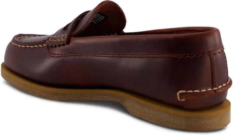 Timberland Classic penny loafers Rood - Foto 2