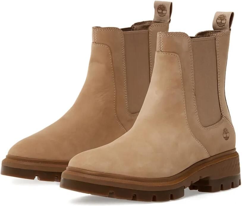 Timberland Cortina Valley Chelsea laarzen Beige - Foto 3