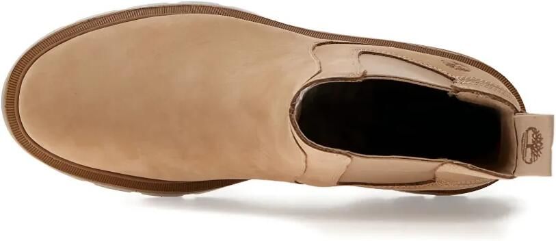 Timberland Cortina Valley Chelsea laarzen Beige - Foto 4