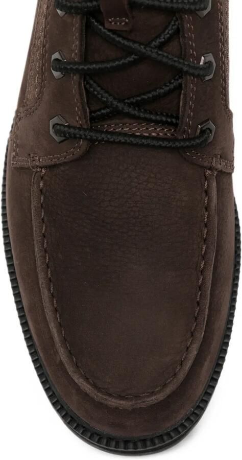 Timberland Drive Britton lace-up leather boots Bruin - Foto 4