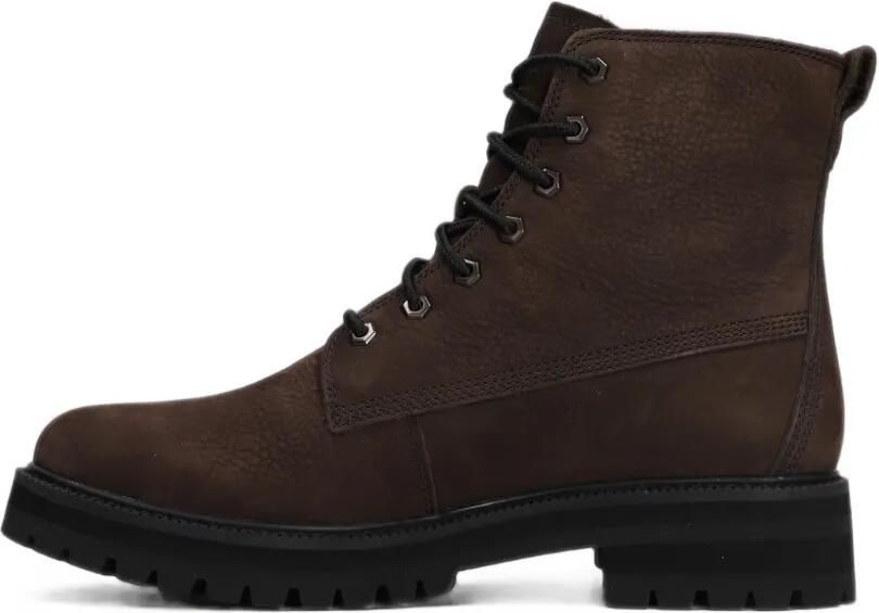 Timberland Drive Britton lace-up leather hiking boots Bruin - Foto 5