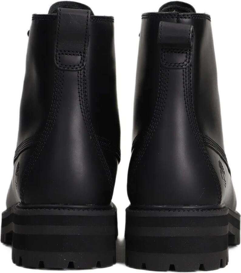 Timberland Drive Britton lace-up leather hiking boots Zwart - Foto 2