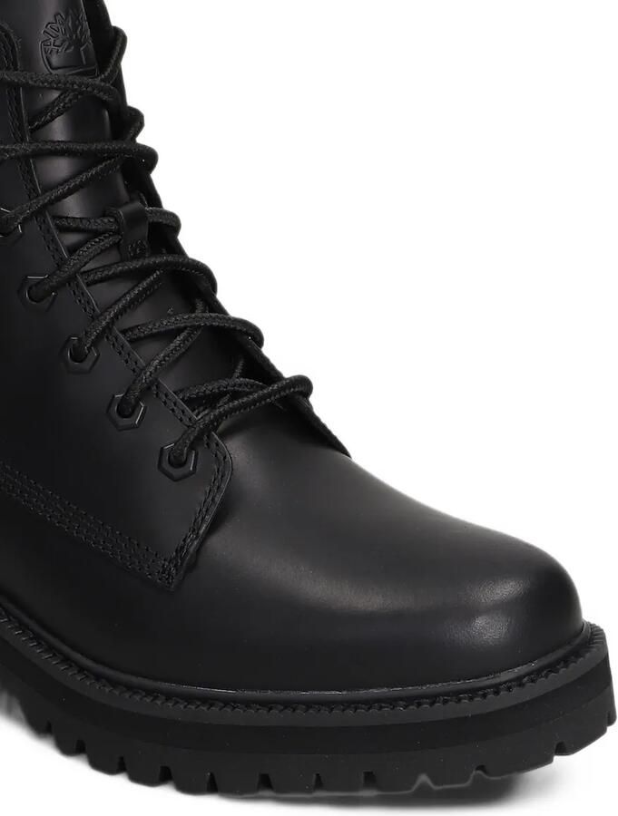 Timberland Drive Britton lace-up leather hiking boots Zwart - Foto 3