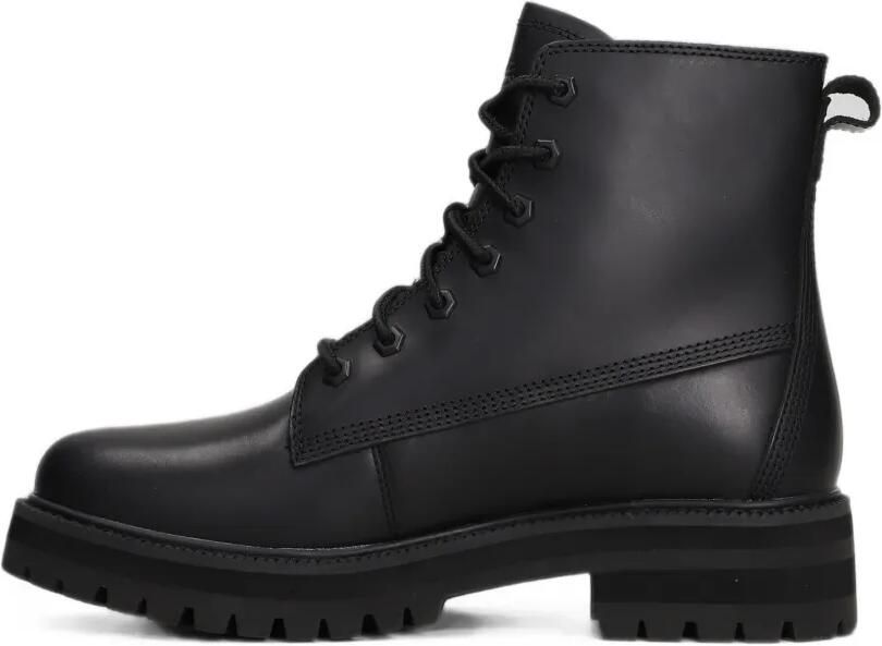 Timberland Drive Britton lace-up leather hiking boots Zwart - Foto 5