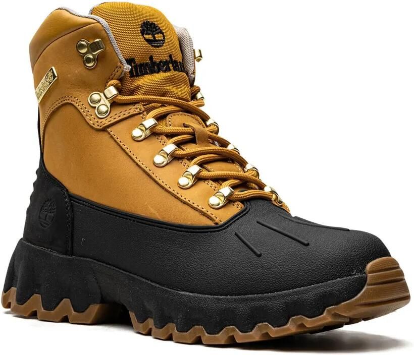Timberland Edge laarzen Bruin