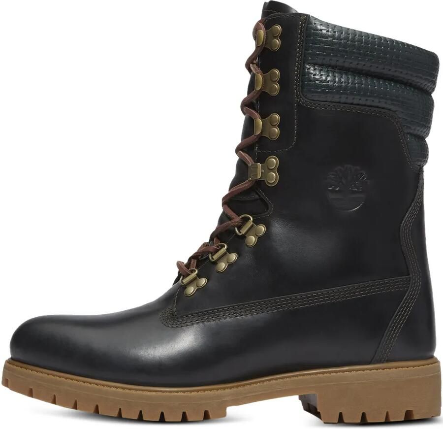 Timberland Emerald Woods veterlaarzen Groen