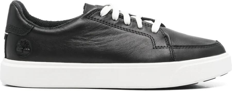 Timberland Emerson Street sneakers Zwart