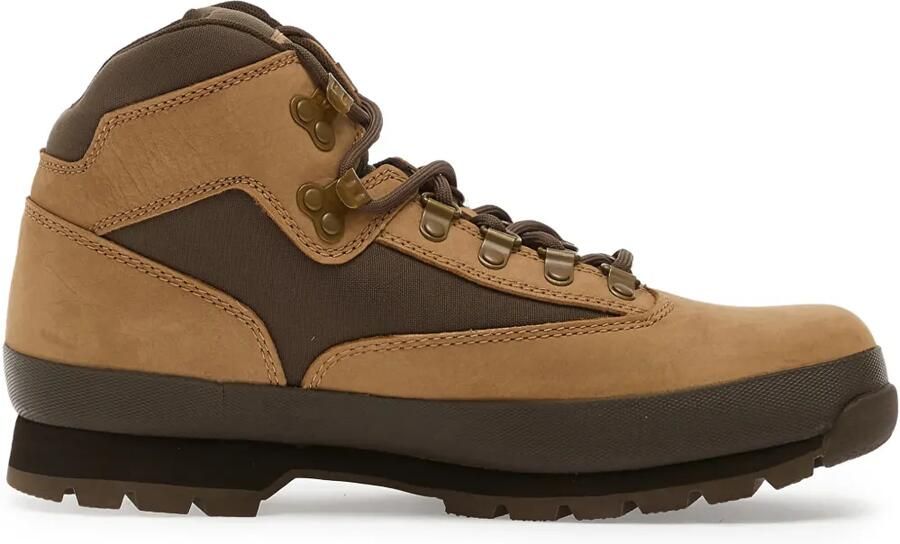 Timberland Euro Hiker sneakers Beige
