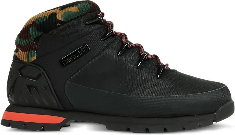 Timberland Euro Sprint sneakers Zwart
