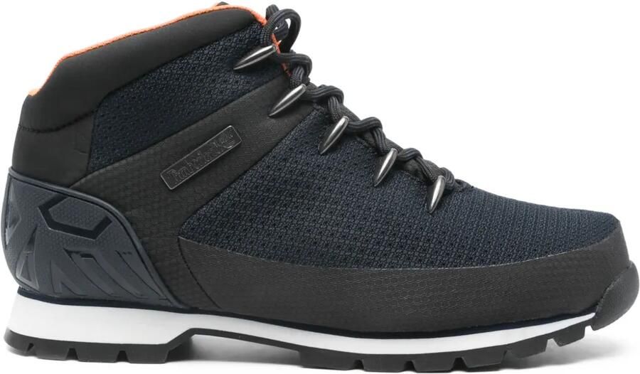 Timberland Euro Sprint waterdichte laarzen Blauw