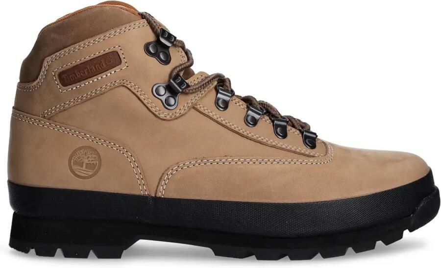 Timberland Euro wandellaarzen Beige