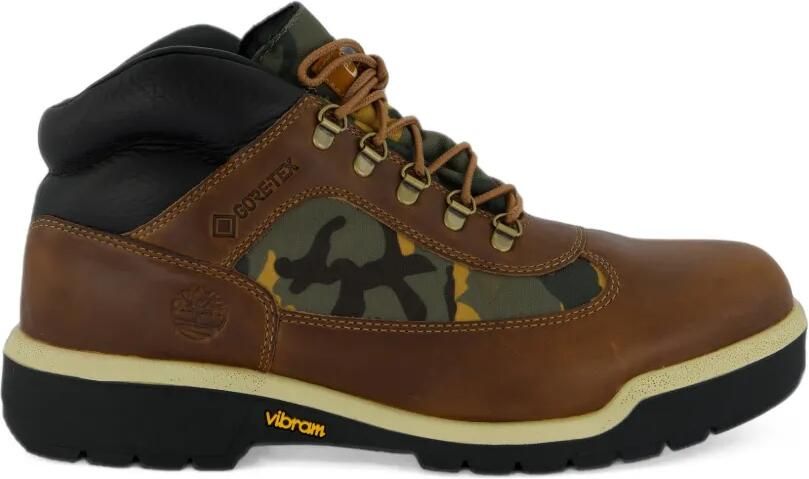 Timberland Field Gore-Tex hiking boots Bruin