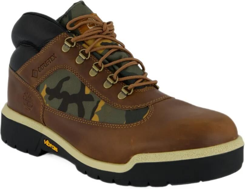 Timberland Field Gore-Tex hiking boots Bruin - Foto 4