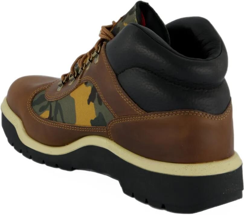 Timberland Field Gore-Tex hiking boots Bruin - Foto 3