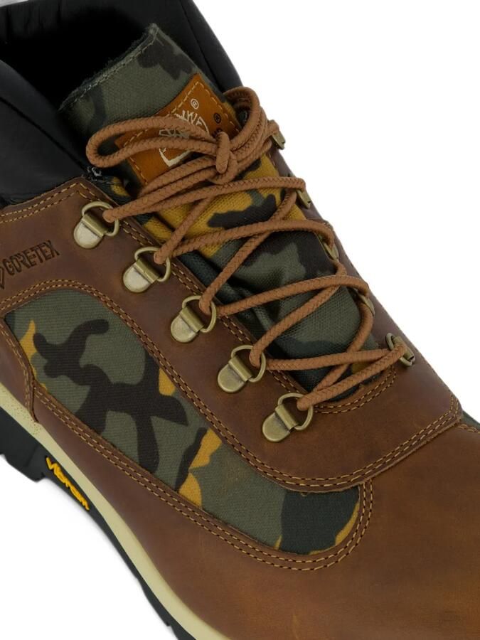 Timberland Field Gore-Tex hiking boots Bruin - Foto 2