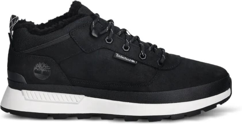 Timberland Field Trekker sneakers Zwart