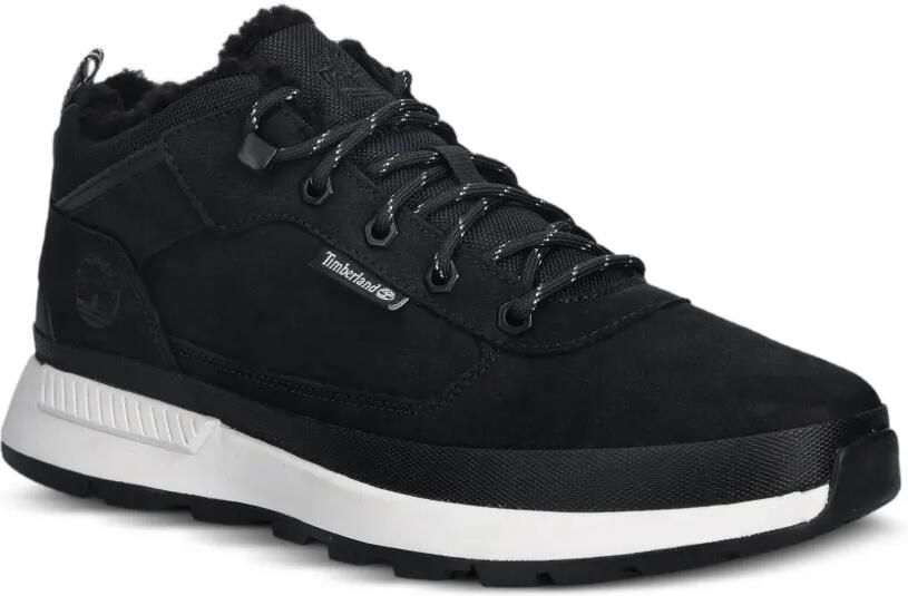 Timberland Field Trekker sneakers Zwart - Foto 3