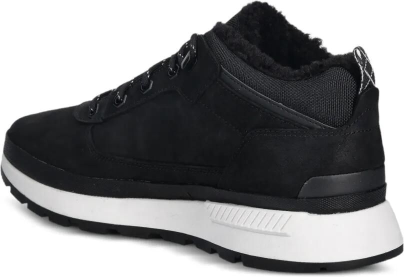 Timberland Field Trekker sneakers Zwart - Foto 2