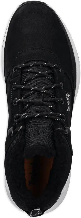 Timberland Field Trekker sneakers Zwart - Foto 4