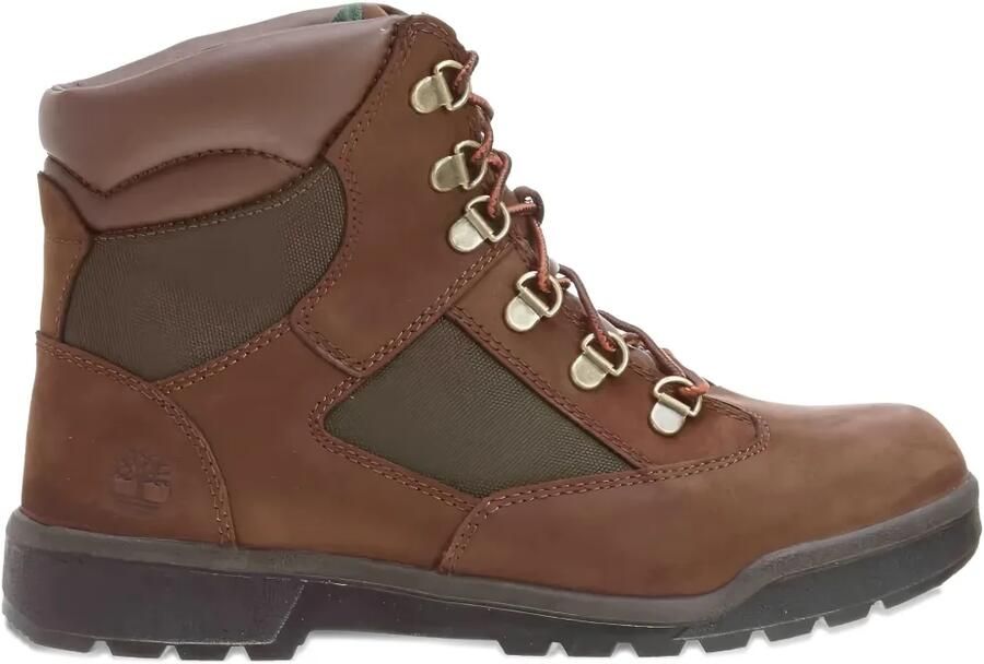 Timberland Field veterlaarzen Bruin